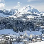 Haus Alton - Fieberbrunn * 菲伯布伦