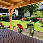 Haus Alton - Fieberbrunn * 菲伯布伦