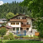 Haus Alton - Fieberbrunn *