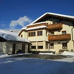 公寓 Haus Alton - Fieberbrunn *