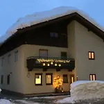 Haus Alton - Fieberbrunn 公寓