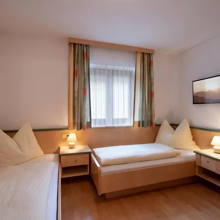 Haus Alton 아파트