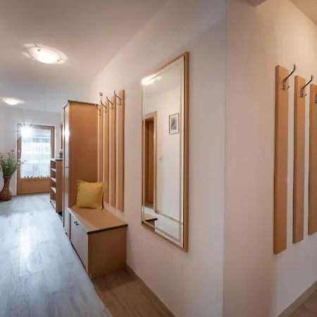 Haus Alton - فيبربرن