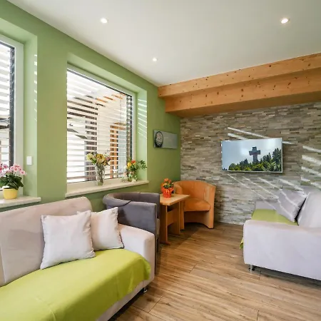 Haus Alton * 피버브룬