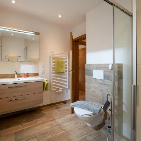 Haus Alton 아파트