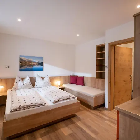 Haus Alton 피버브룬