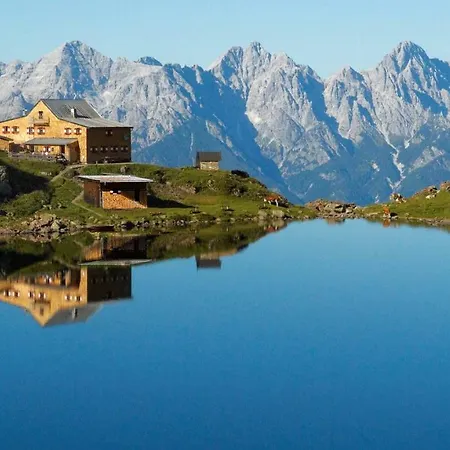 아파트 Haus Alton