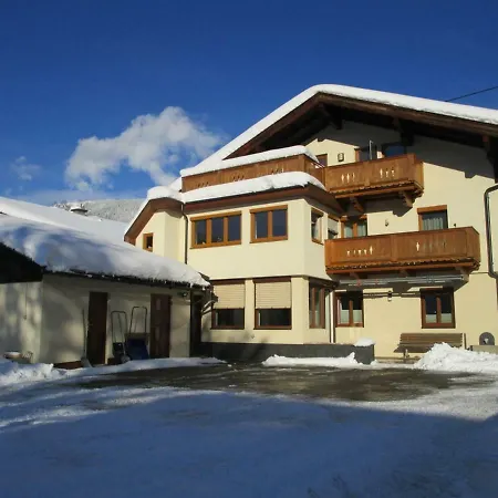 公寓 Haus Alton *