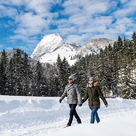 Haus Alton 아파트