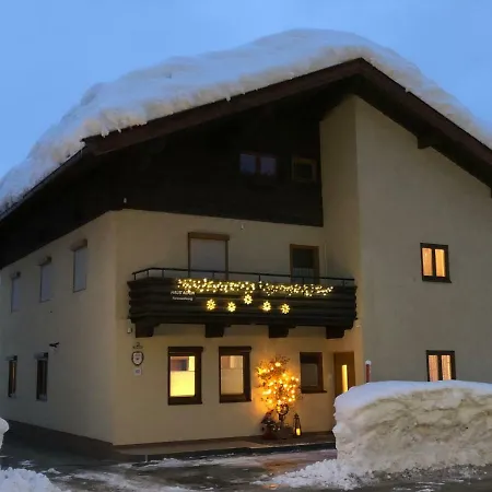 Haus Alton 公寓