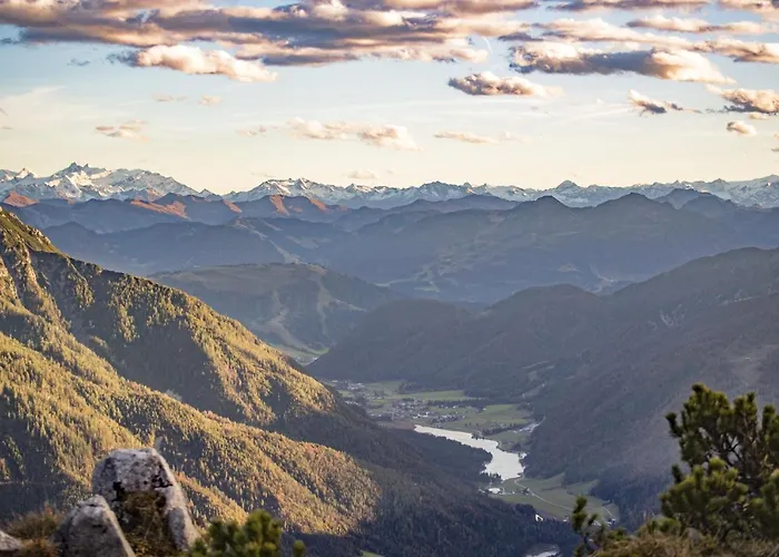 Haus Alton - Fieberbrunn