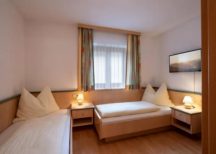 Haus Alton - Fieberbrunn Appartamento