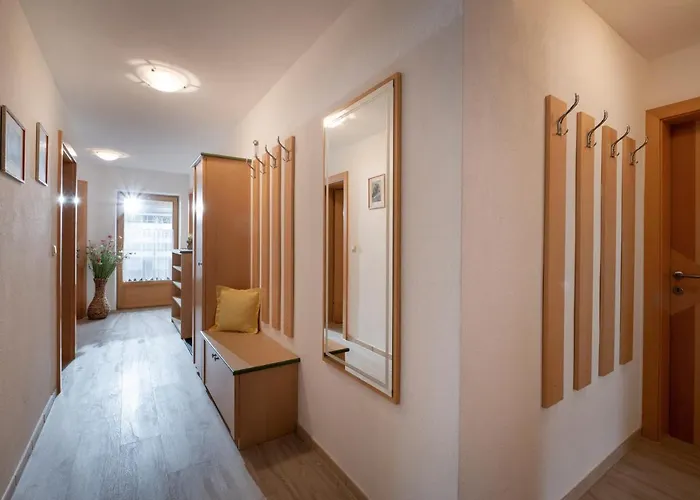 Haus Alton - Fieberbrunn Fieberbrunn