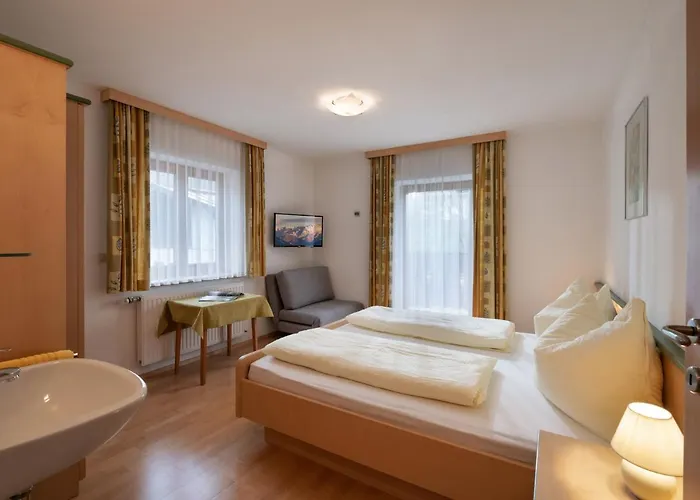 Appartamento Haus Alton - Fieberbrunn