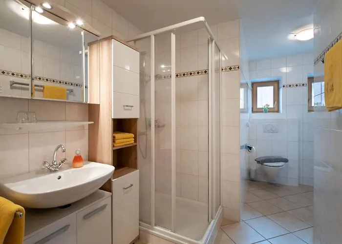 Appartamento Haus Alton - Fieberbrunn *