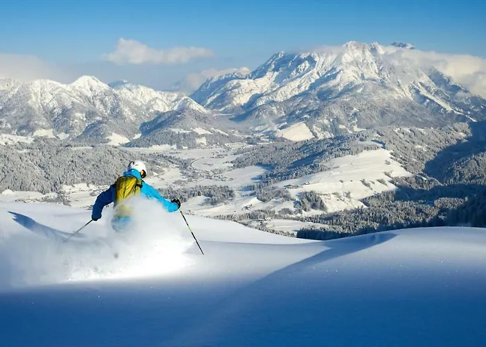 Haus Alton - Fieberbrunn Fieberbrunn