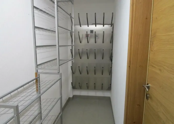 Haus Alton - Fieberbrunn Appartamento Fieberbrunn