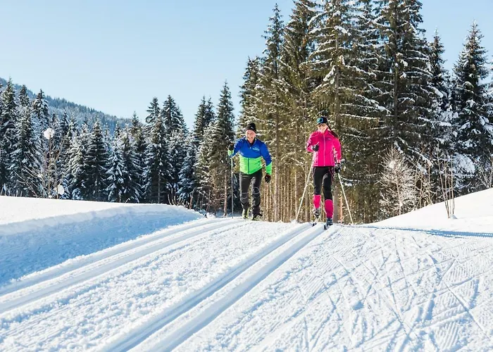 Appartamento Haus Alton - Fieberbrunn *