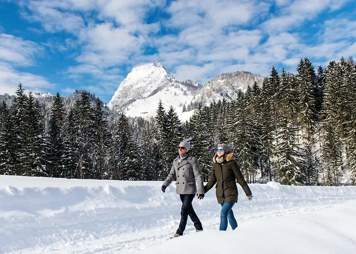 Haus Alton - Fieberbrunn Appartamento