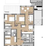 Apartment Haus Alton - Fieberbrunn *