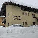 Haus Alton - Fieberbrunn Apartment *