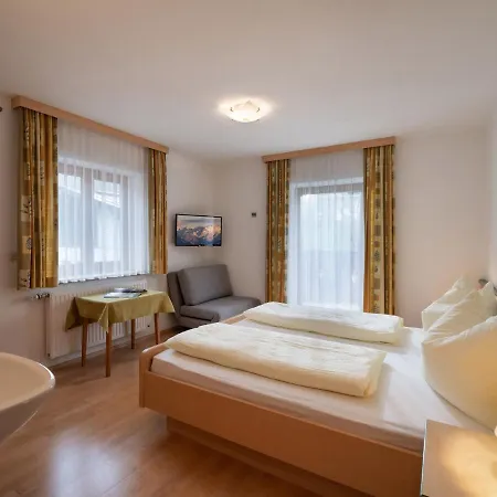 Lejlighed Haus Alton -