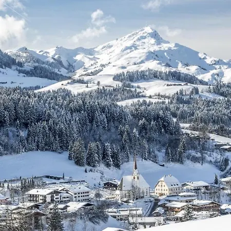 Haus Alton * Fieberbrunn