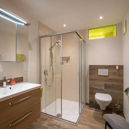 Haus Alton Apartment