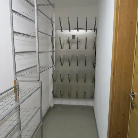 Haus Alton Апартаменты Фибербрюнн